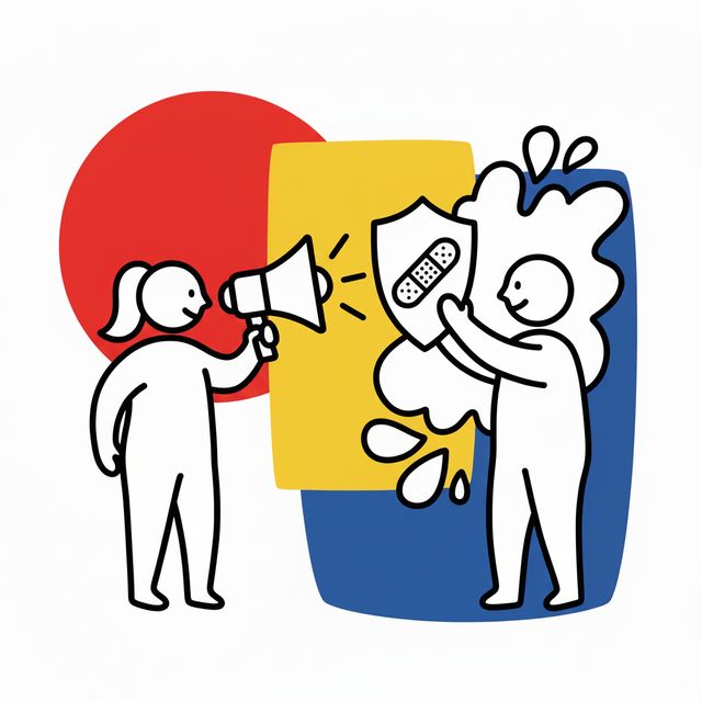 Header image for Public Health Educator