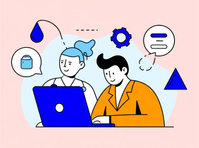 Header image for Public Health Informatics Specialist