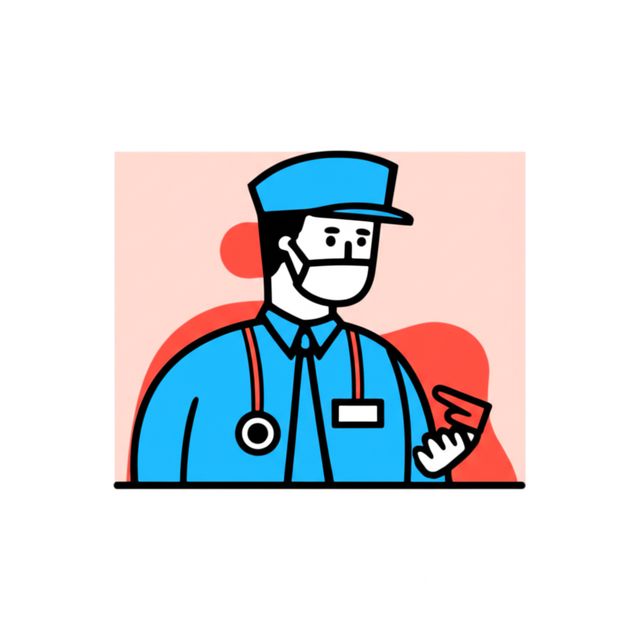 Header image for Public Health Inspector