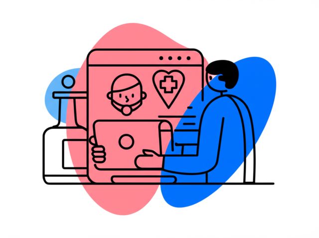 Header image for Public Health Manager