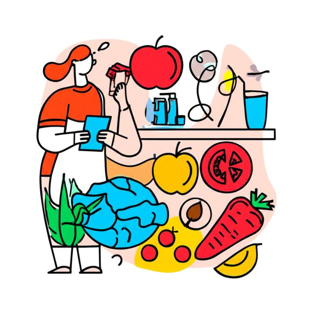 Header image for Public Health Nutritionist