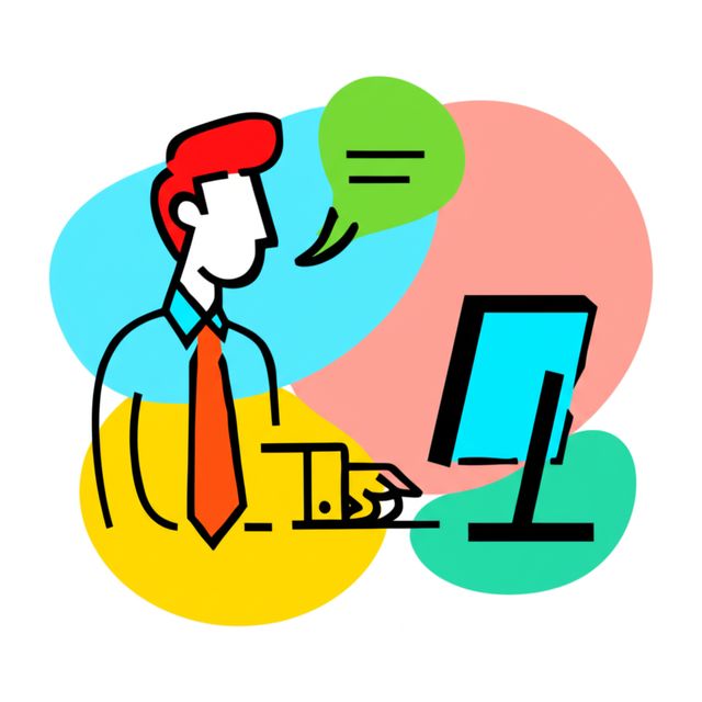 Header image for Public Information Officer