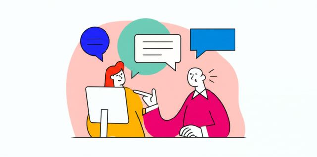 Header image for Public Opinion Researcher