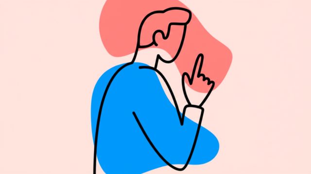 Header image for Public Speaker