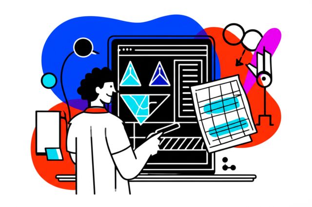 Header image for Publication Designer