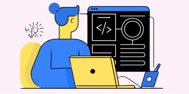 Header image for Python Programmer