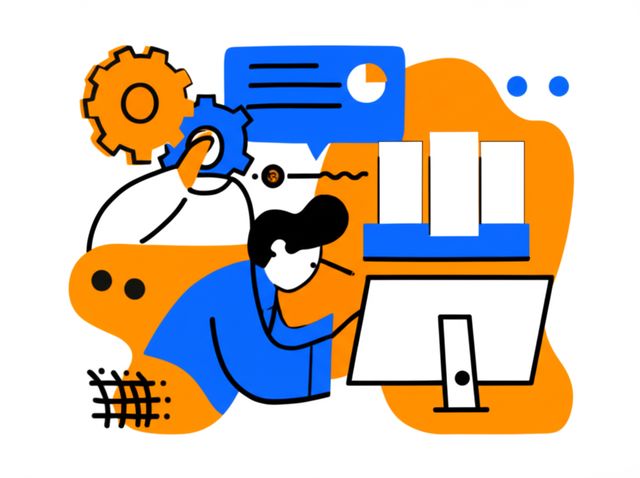Header image for QA Automation Engineer