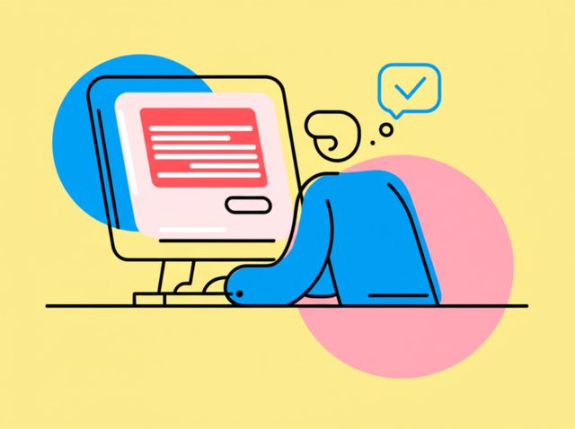 Header image for QA Tester