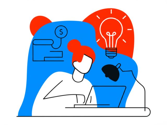 Header image for Qualitative Researcher