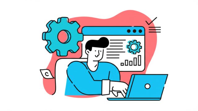 Header image for Quality Assurance Engineer