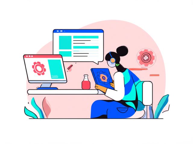 Header image for Quality Assurance Technician
