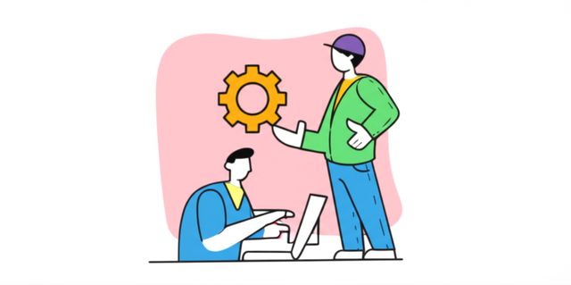 Header image for Quality Control Inspector