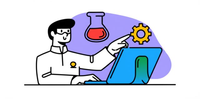 Header image for Quality Control Technician