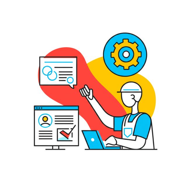 Header image for Quality Engineer