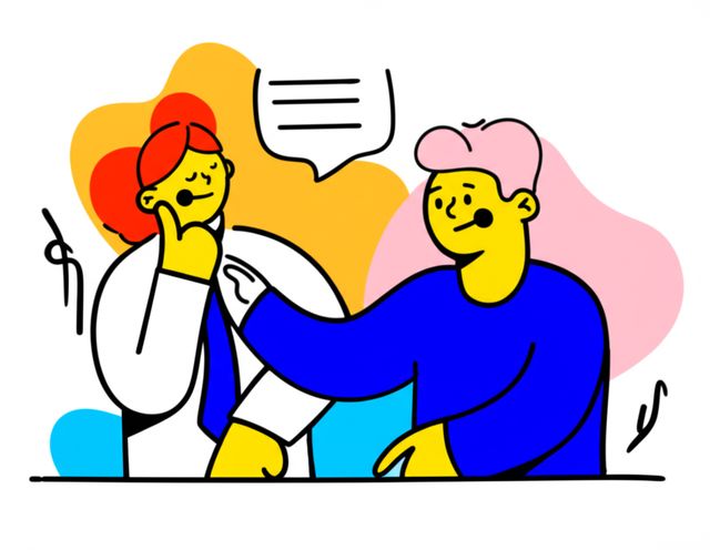 Header image for Quality Improvement Specialist