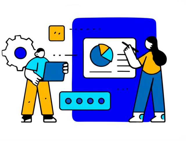 Header image for Quantitative Researcher