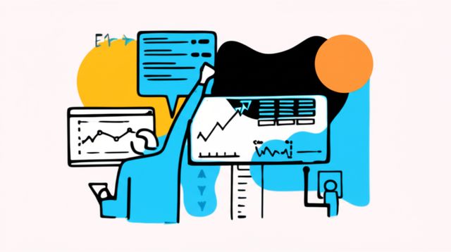Header image for Quantitative Trader