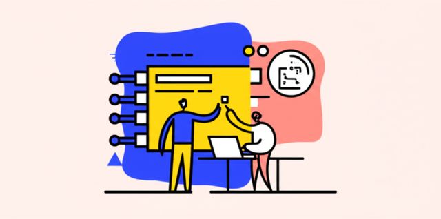 Header image for Quantum Computing Architect