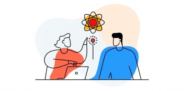 Header image for Quantum Computing Consultant