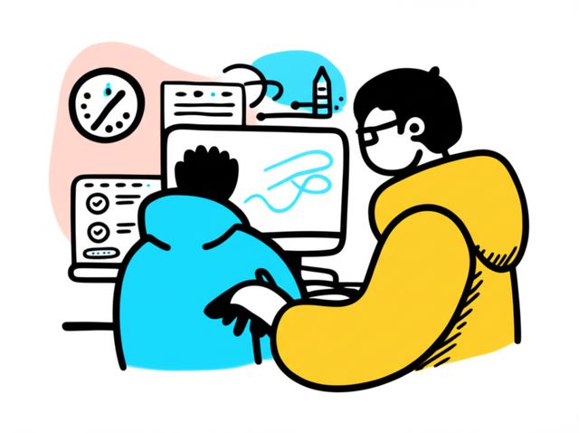 Header image for Quantum Cryptographer