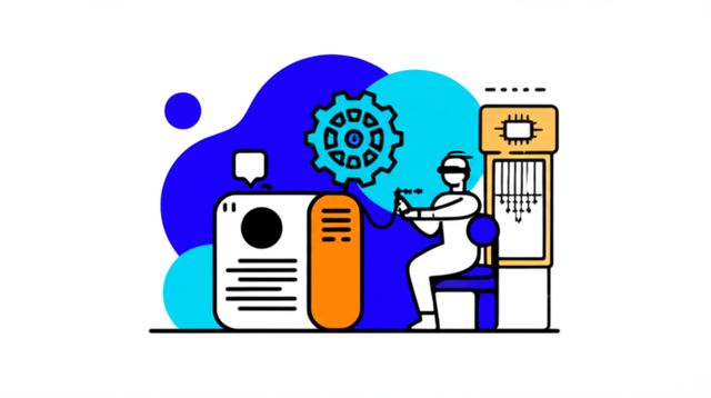 Header image for Quantum Hardware Engineer