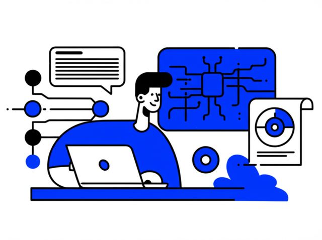 Header image for Quantum Software Engineer