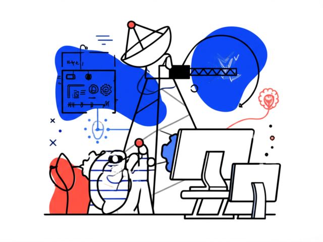Header image for Radar Systems Engineer