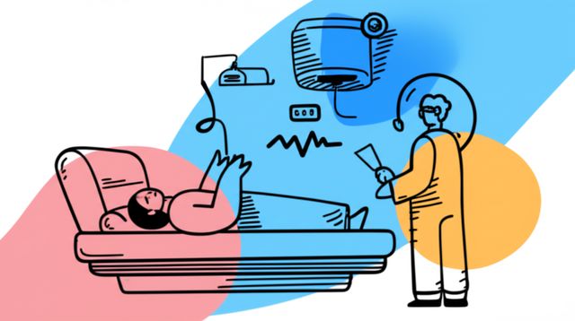 Header image for Radiation Oncologist