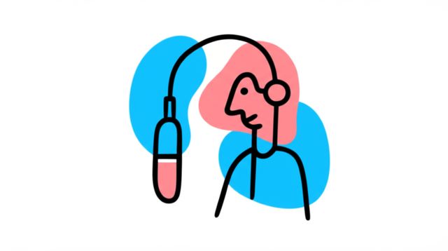 Header image for Radio Announcer