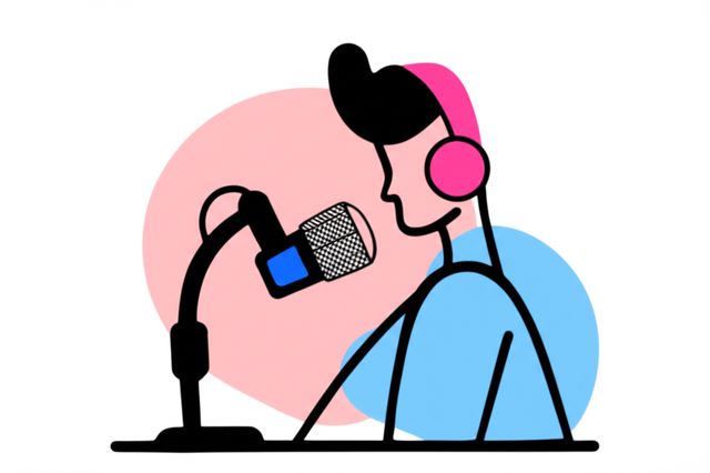 Header image for Radio Host