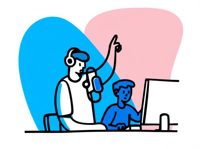 Header image for Radio Producer