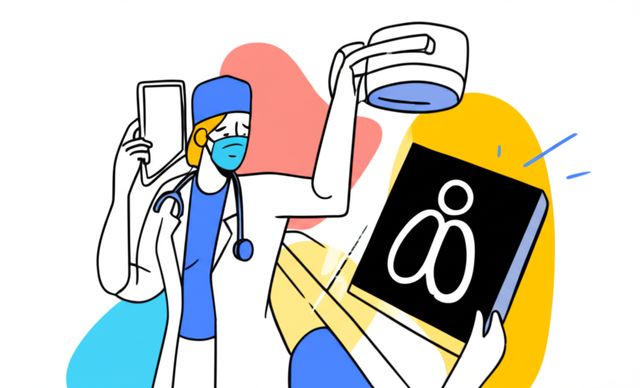 Header image for Radiologist