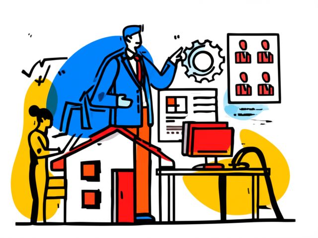 Header image for Real Estate Acquisitions Analyst