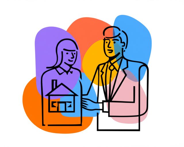 Header image for Real Estate Agent