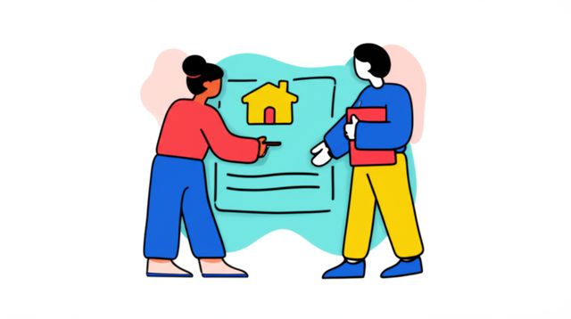 Header image for Real Estate Appraiser