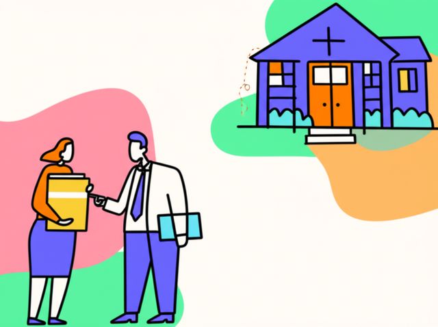 Header image for Real Estate Consultant