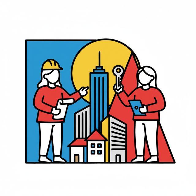 Header image for Real Estate Developer