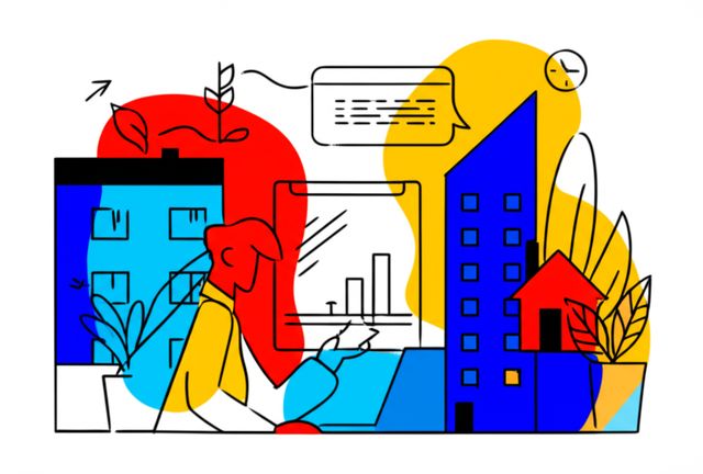 Header image for Real Estate Development Analyst