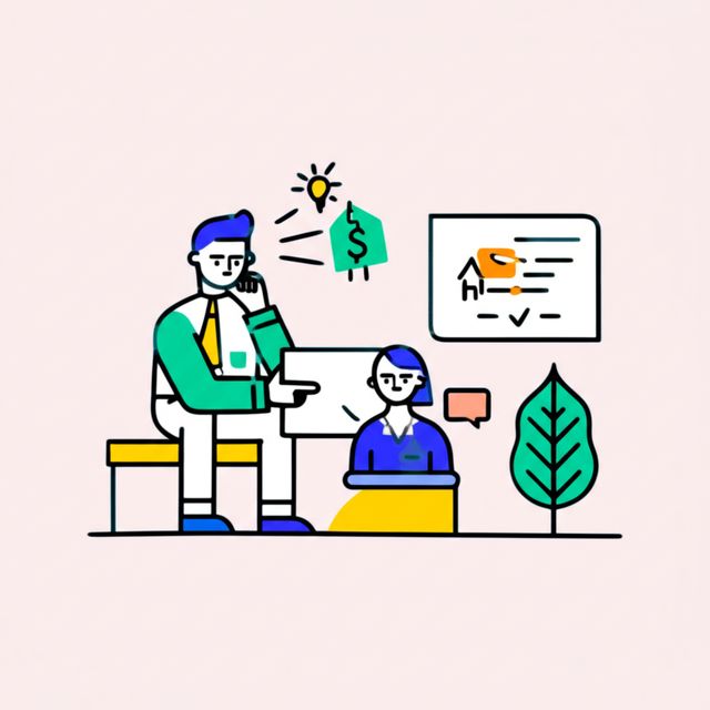 Header image for Real Estate Entrepreneur
