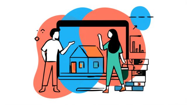 Header image for Real Estate Investment Analyst