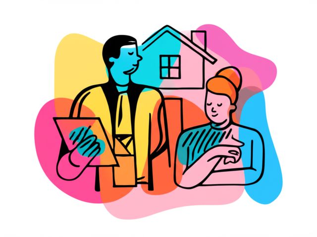 Header image for Real Estate Investor