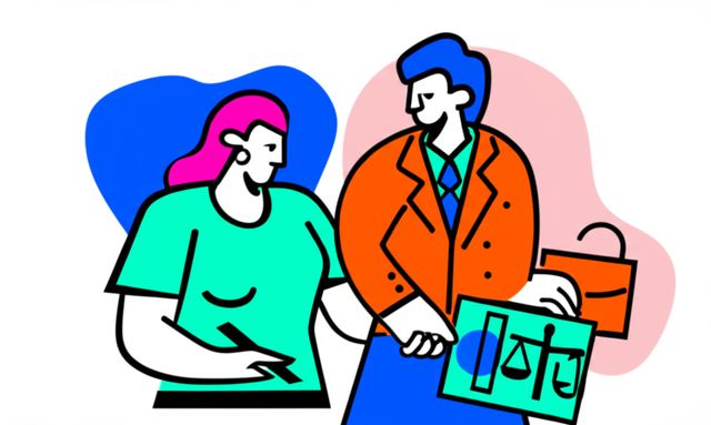 Header image for Real Estate Paralegal