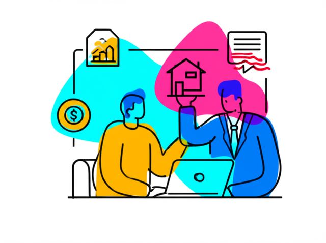 Header image for Real Estate Portfolio Manager