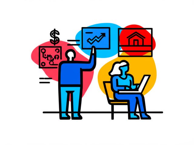 Header image for Real Estate Underwriter
