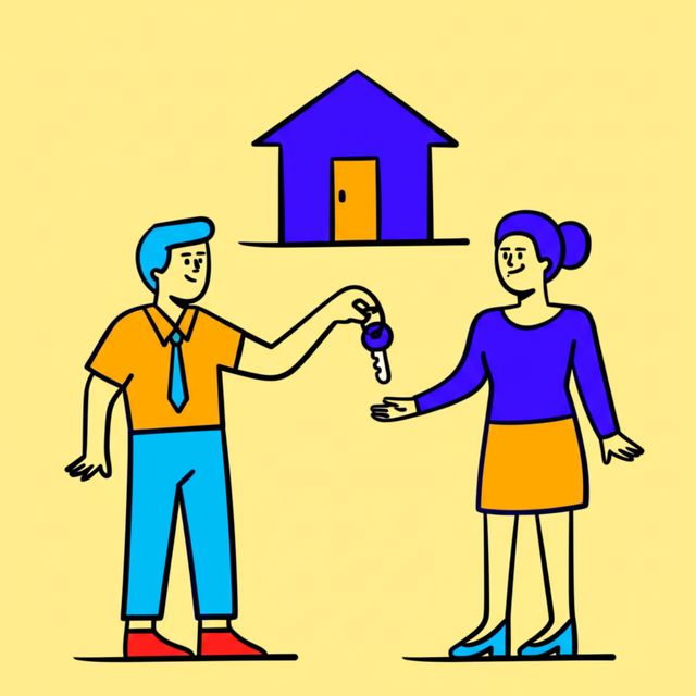 Header image for Realtor