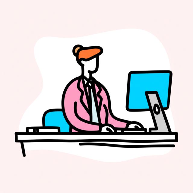 Header image for Receptionist