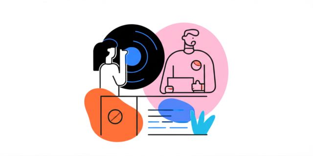 Header image for Records Manager