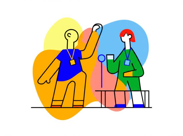 Header image for Recreation Leader