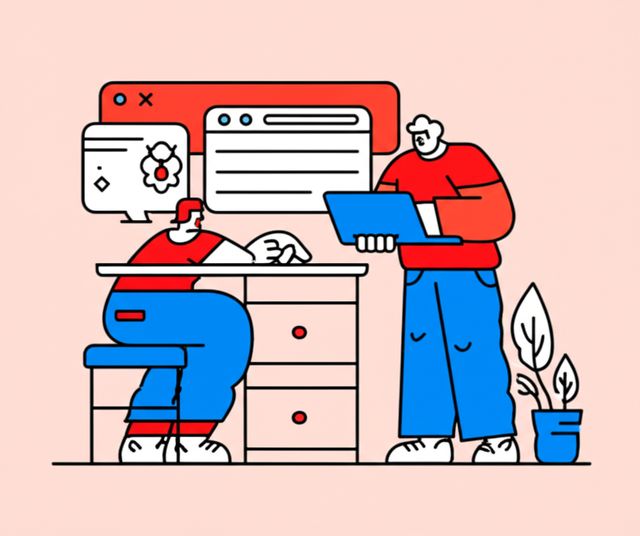 Header image for Redux Developer
