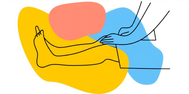 Header image for Reflexologist